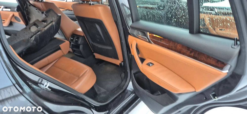 BMW X4 xDrive30d M Sport - 16