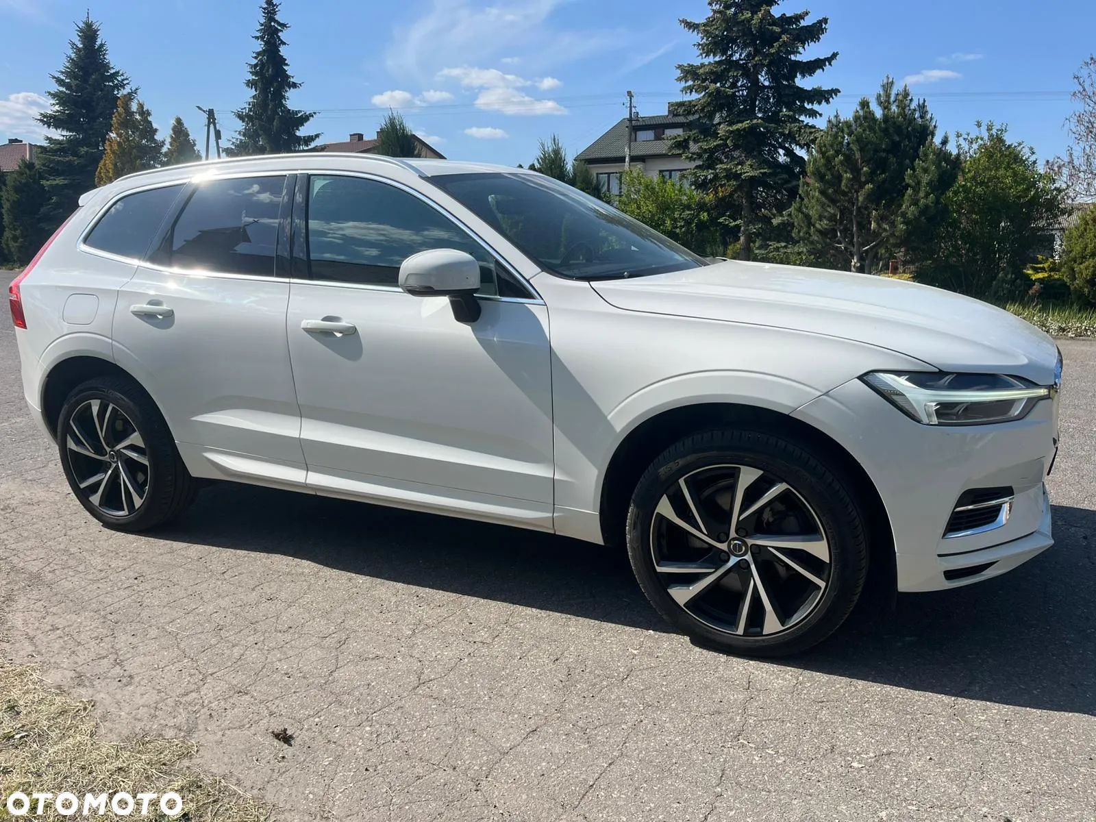 Volvo XC 60 - 1