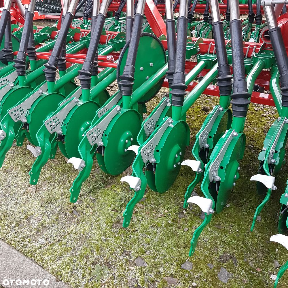 Agro-Masz SR301 - 10