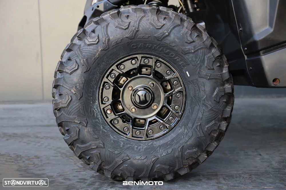 Can-Am Maverick X3 X RS Turbo RR (Matriculado) - 18