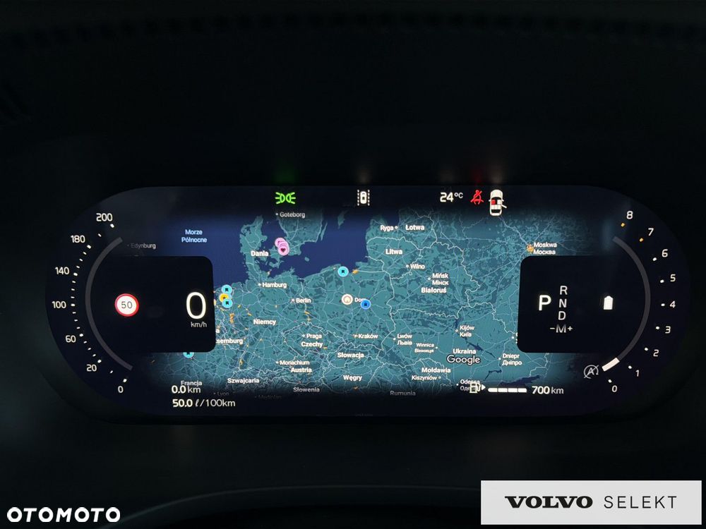 Volvo XC 60 - 16