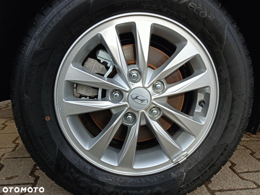 Hyundai i30 1.0 T-GDI Modern - 19