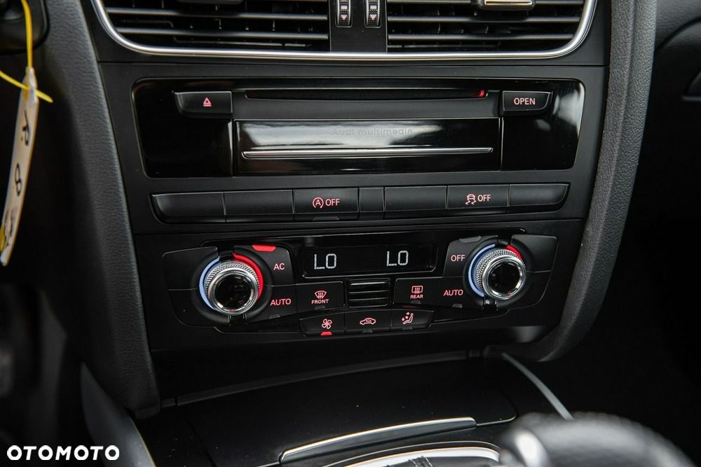Audi A5 Sportback - 22