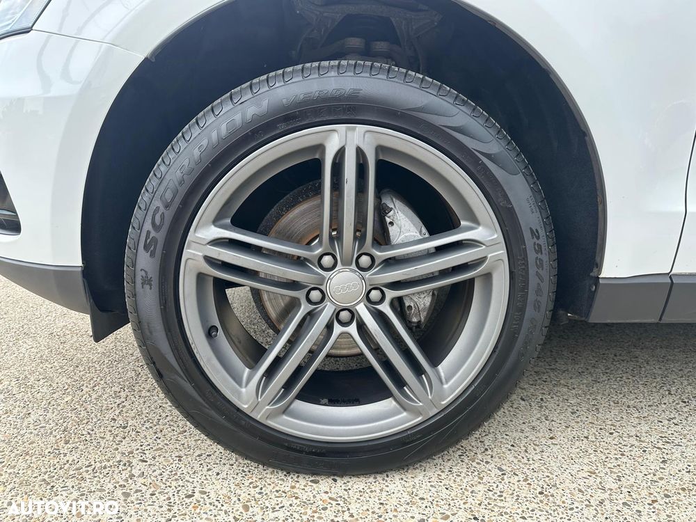 Audi Q5 2.0 TDI Quattro - 23