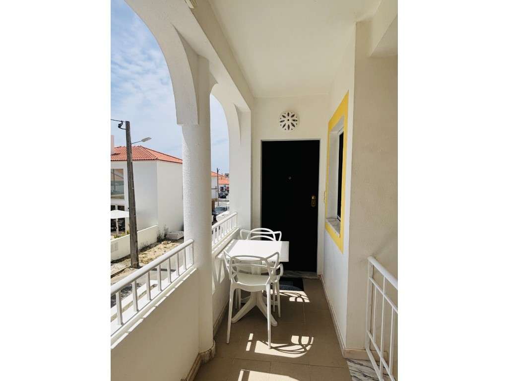 Apartamento T2 em Almograve - Grande imagem: 4/23