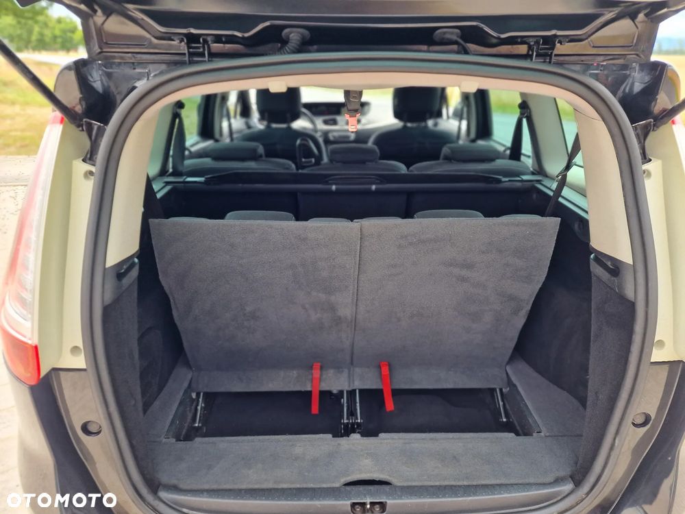Renault Scenic Energy dCi 110 S&S LIMITED - 22