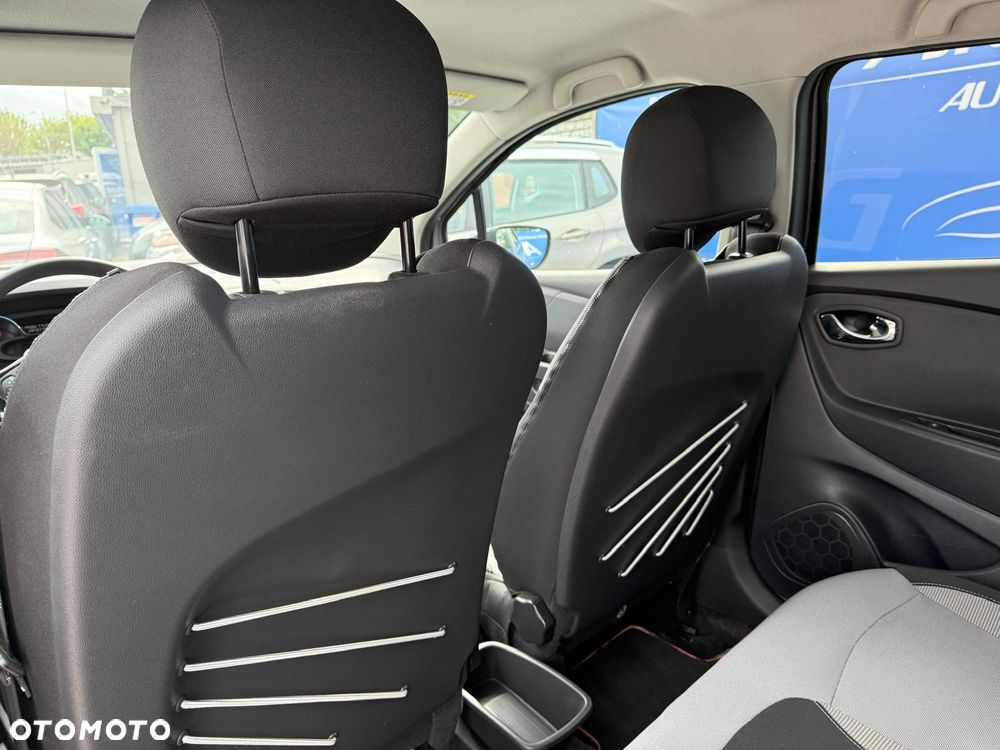 Renault Captur ENERGY TCe 90 Experience - 13