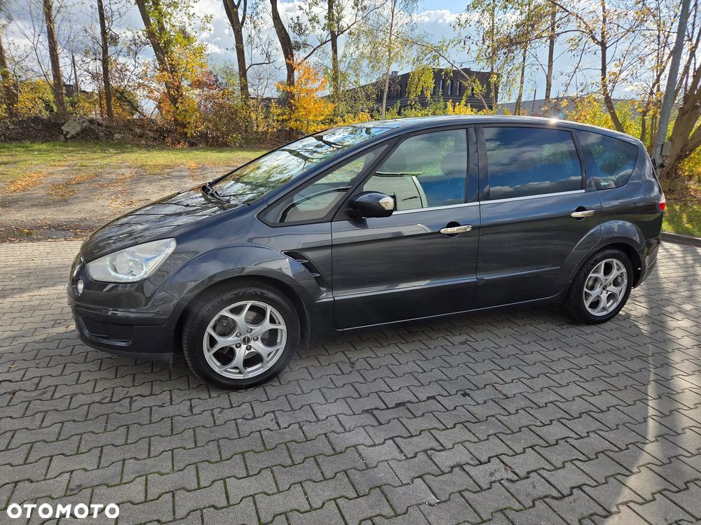 Ford S-Max 2.0 Platinium X - 3
