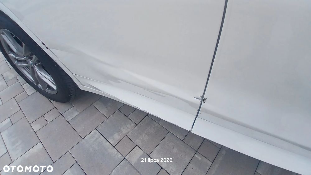 BMW X4 xDrive20d M Sport sport - 15