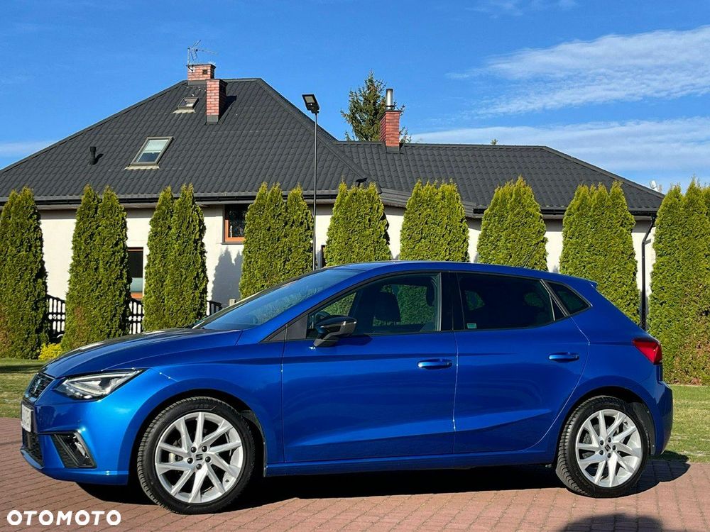 Seat Ibiza - 14