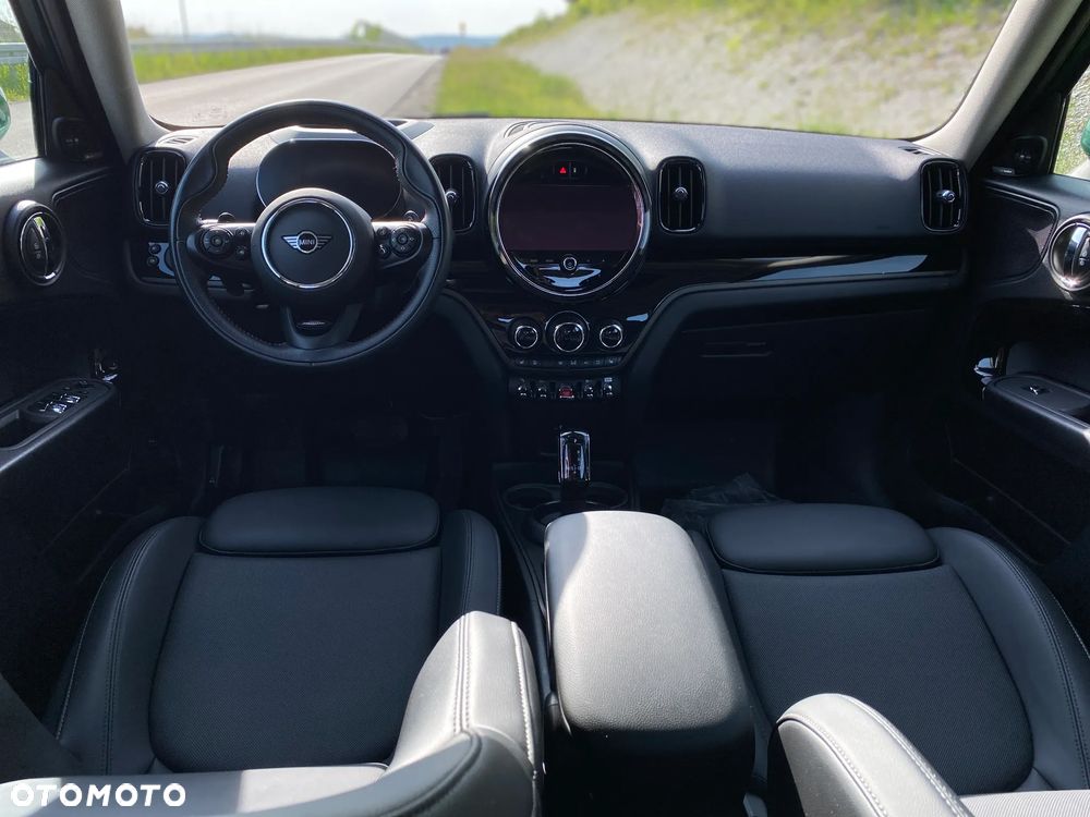 MINI Countryman Cooper S - 15