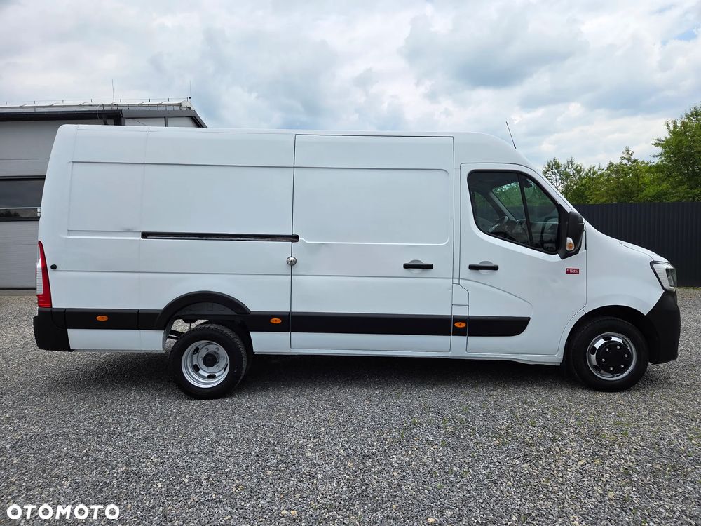Renault Master - 3