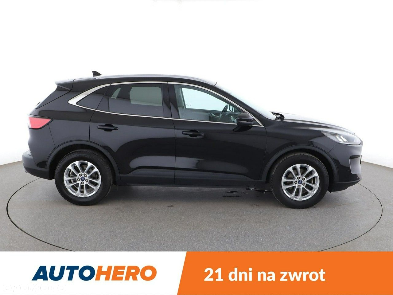 Ford Kuga 2.0 TDCi 2x4 Titanium - 9
