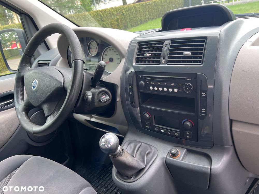 Fiat Scudo - 13