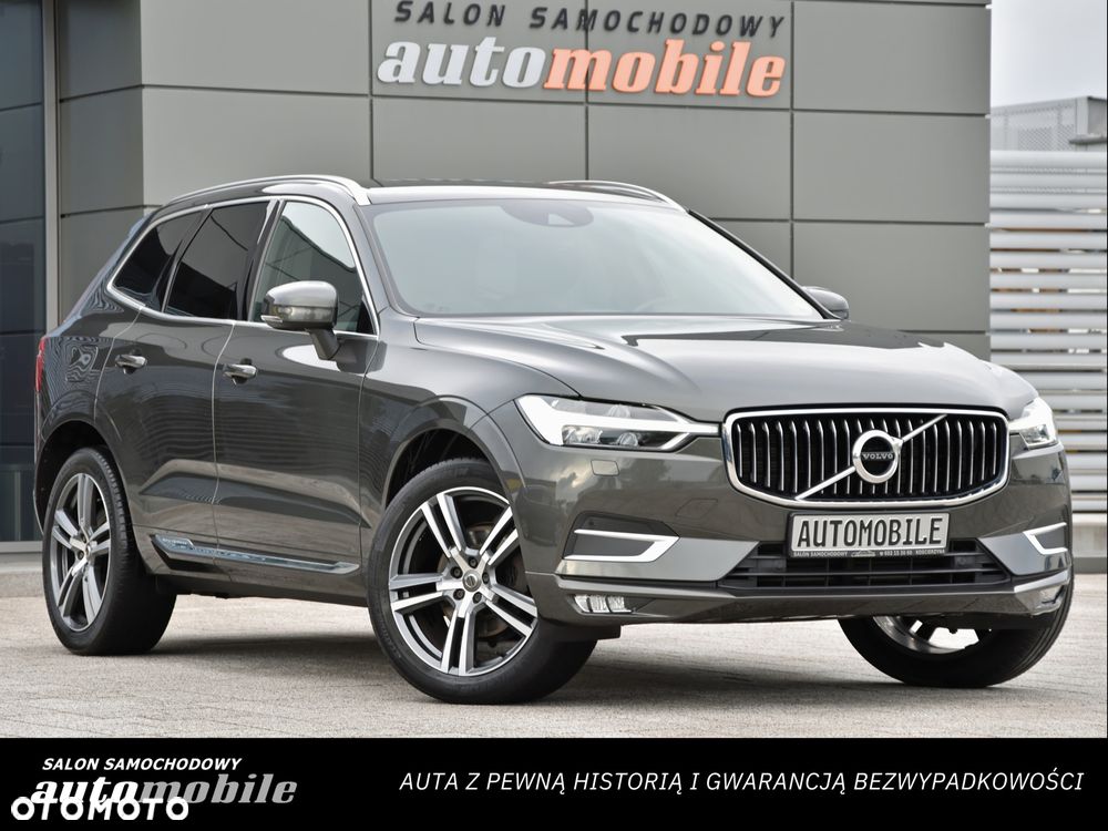 Volvo XC 60 D4 Inscription - 6