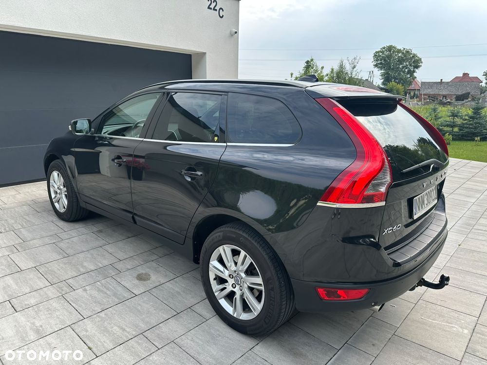 Volvo XC 60 - 3