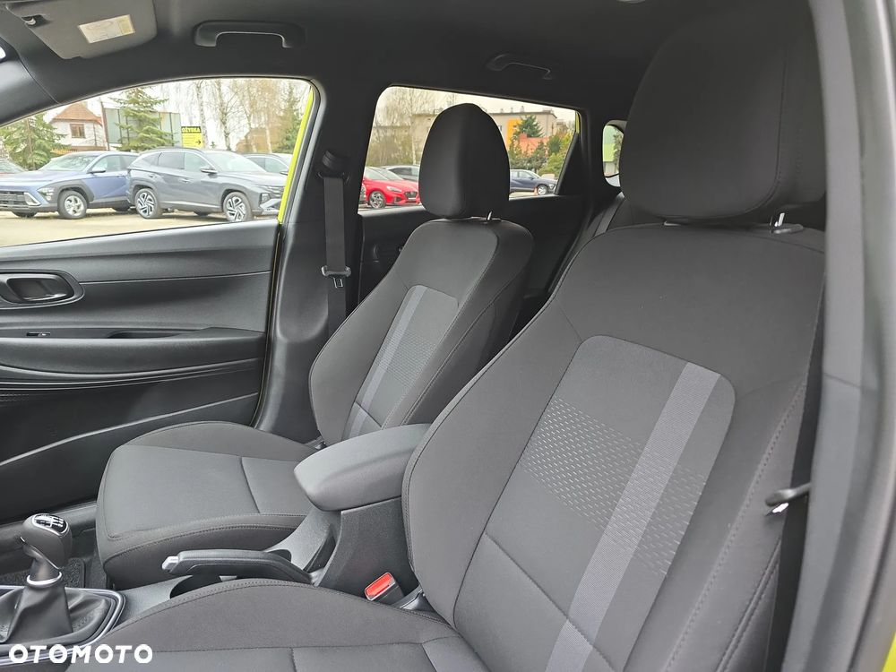 Hyundai i20 1.0 T-GDi Modern - 11