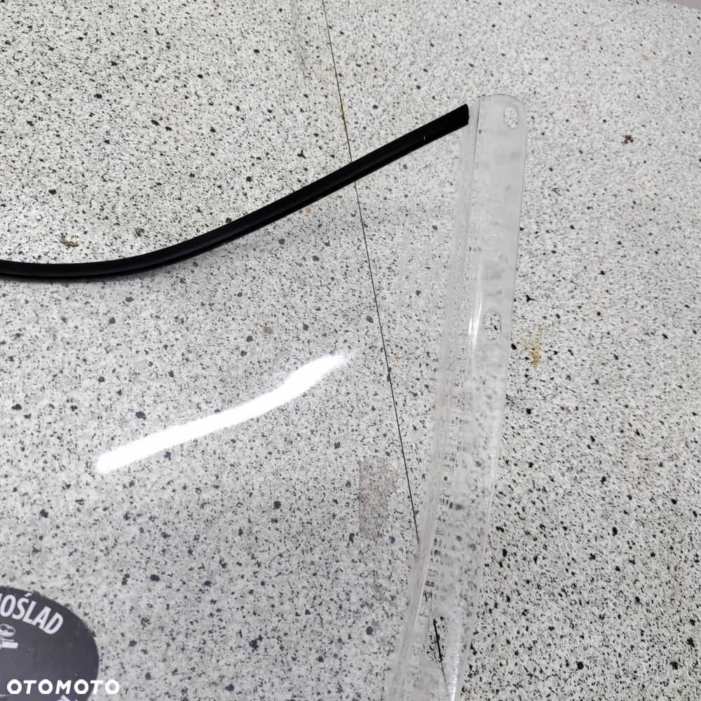 Szyba, szybka, owiewka przód Ducati 748 916 996 - 12