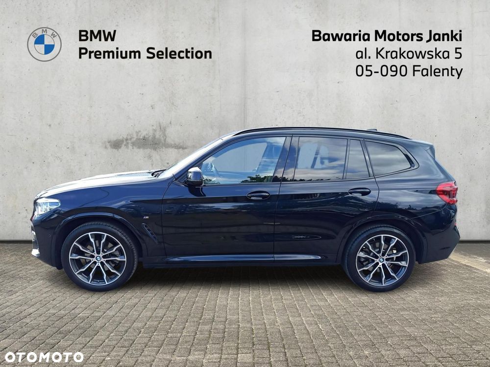 BMW X3 - 10