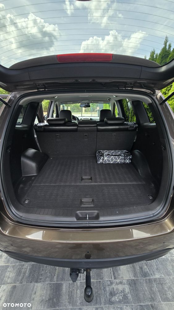 Hyundai Santa Fe - 7