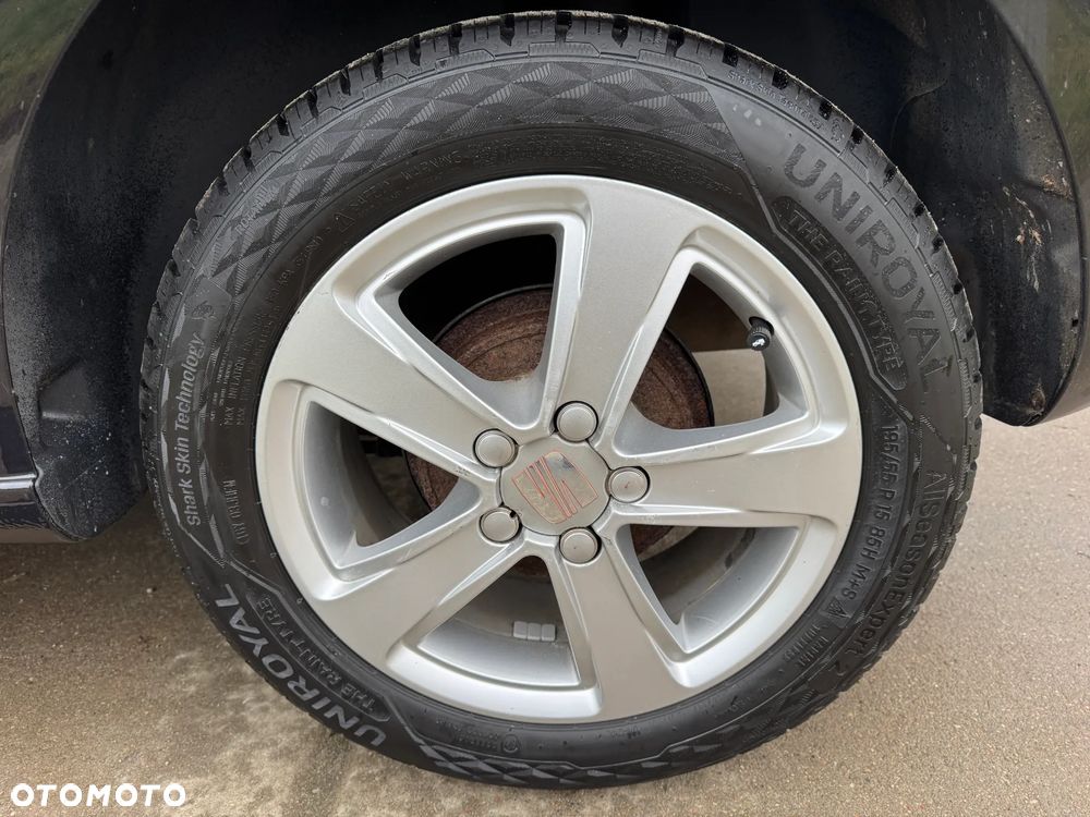 Seat Ibiza 1.4 16V Sport - 27