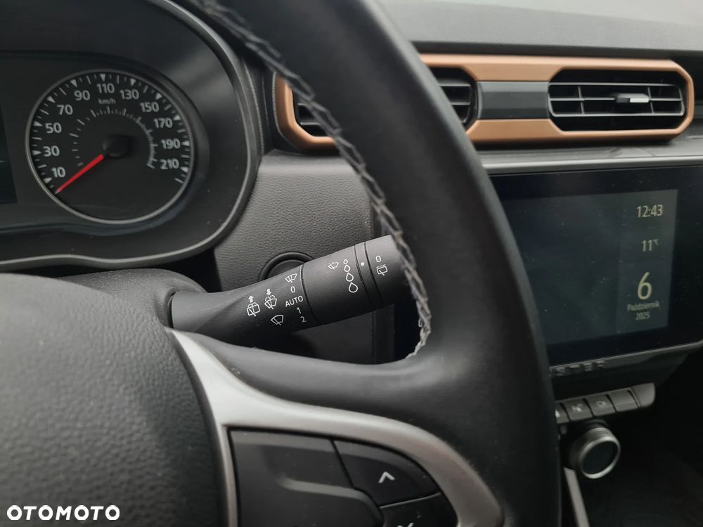 Dacia Duster 1.3 TCe Extreme EDC - 13