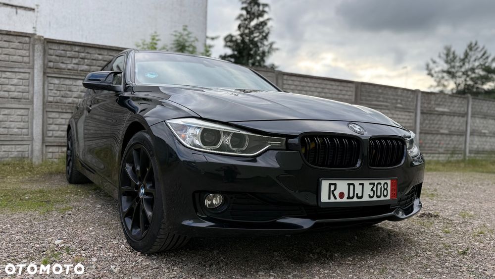 BMW Seria 3 - 1
