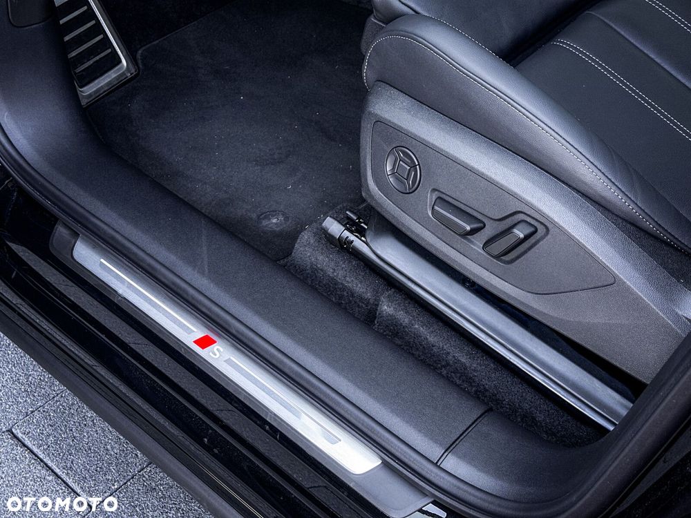 Audi Q6 e-tron - 18