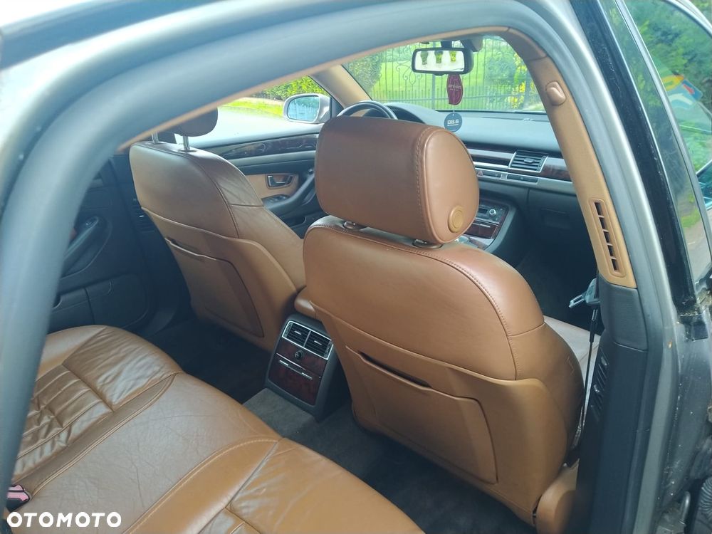 Audi A8 3.0 Langversion - 9