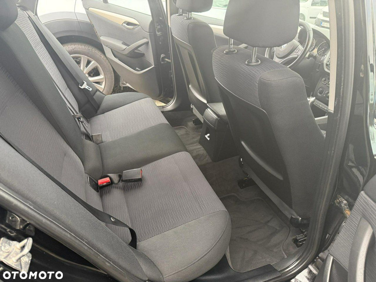 BMW X1 sDrive18d - 7