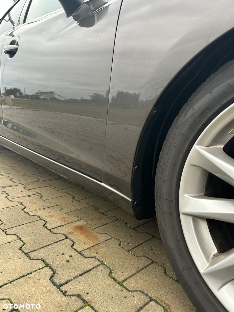 Mazda 6 SKYACTIV-D 175 Drive i-ELOOP Sports-Line - 20