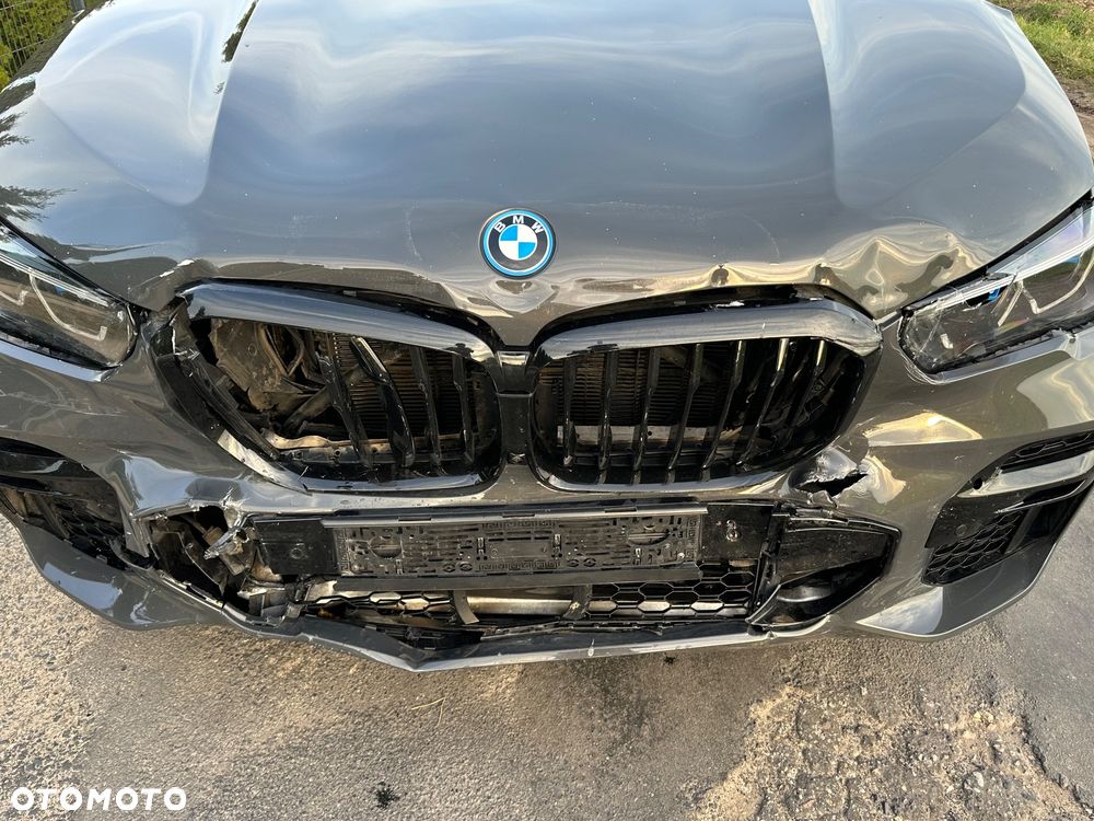 BMW X5 xDrive45e - 8