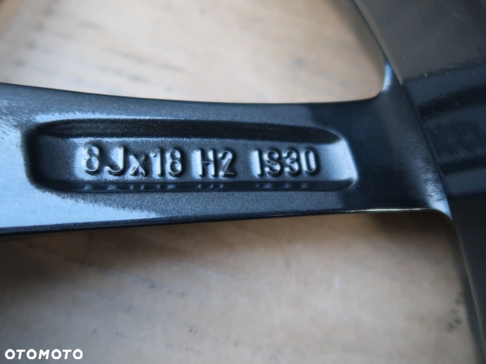 434 Felga BMW g30 g31 7855081 8x18et30 - 7