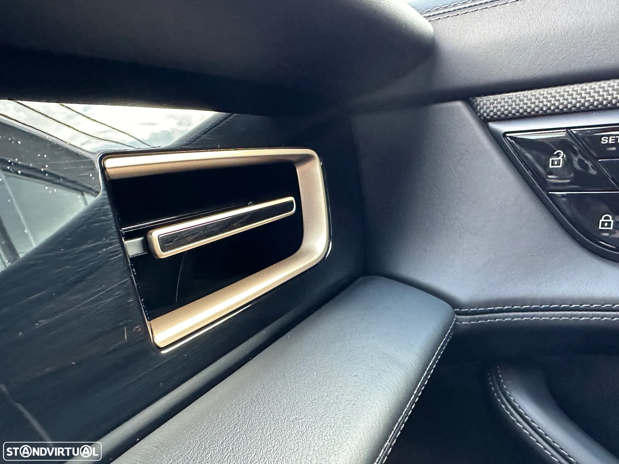 Porsche Taycan Turbo S - 52