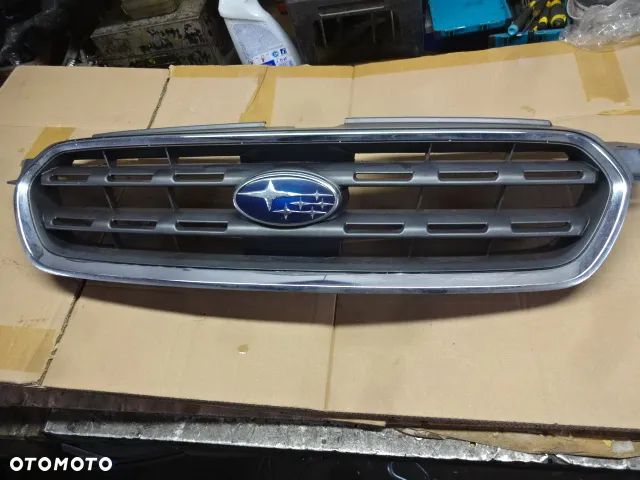 SUBARU OUTBACK III 2007 ROK GRILL ATRAPA - 1