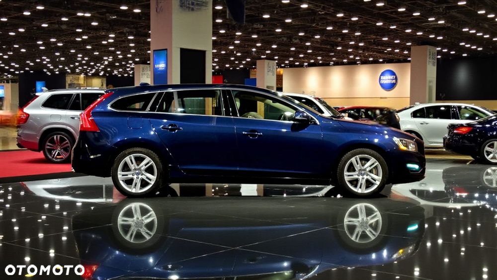 Volvo V60 - 7