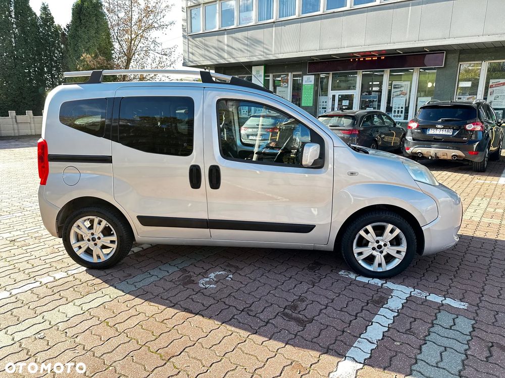 Fiat Qubo - 3