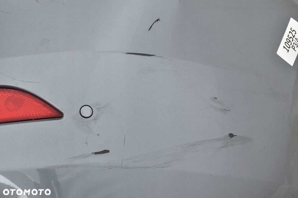 zderzak tylny * tył volvo v40 ii 716-14 pdc - 5