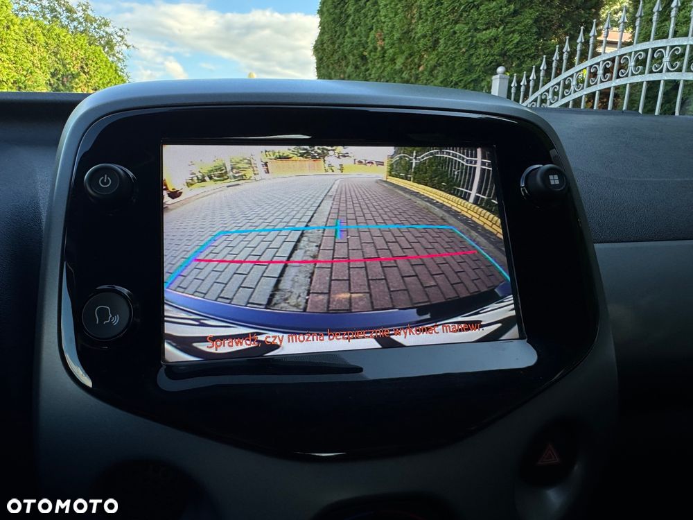 Toyota Aygo - 10
