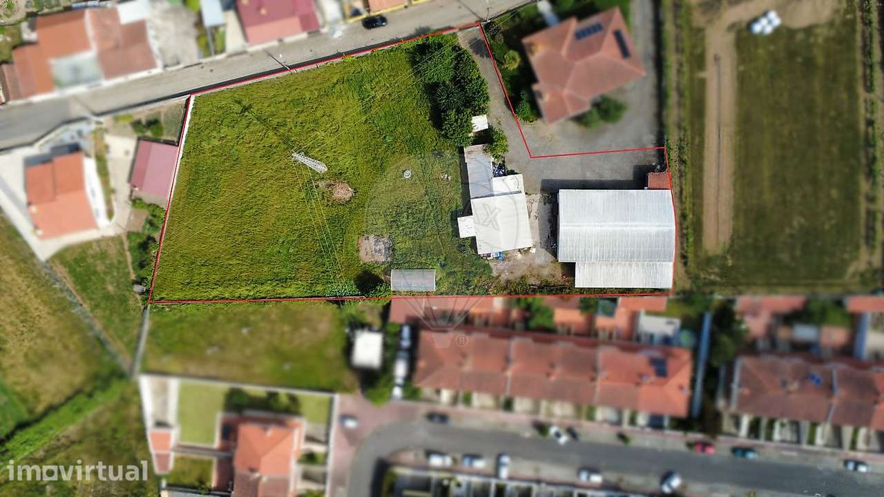 Terreno  para venda - Grande imagem: 2/3