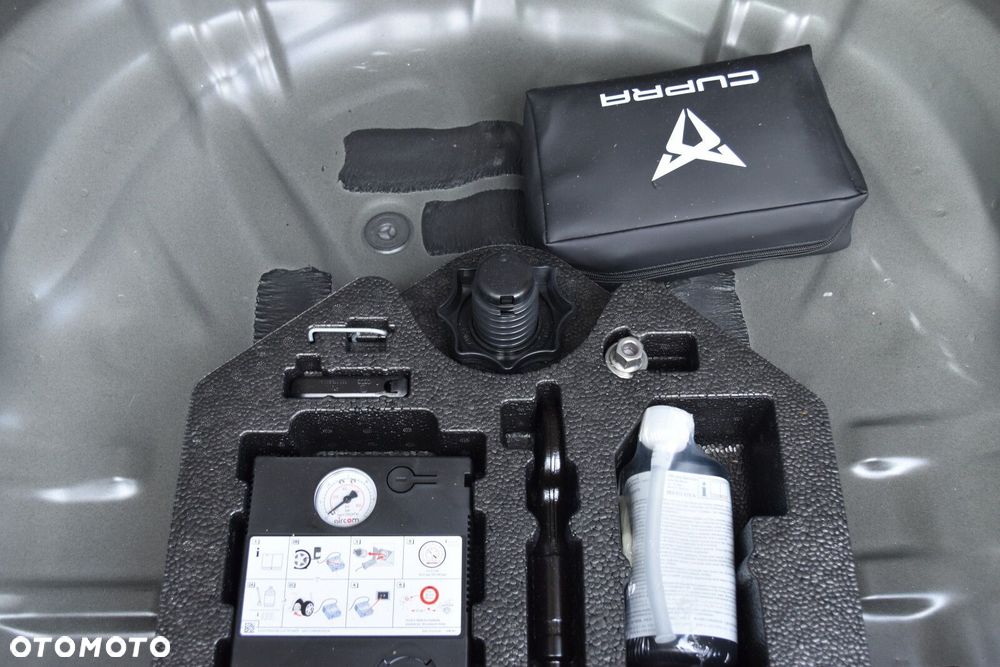 Cupra Formentor - 40