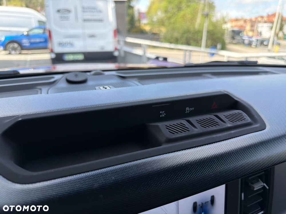 Ford Bronco 2.7 EcoBoost 4WD Outer Banks - 23