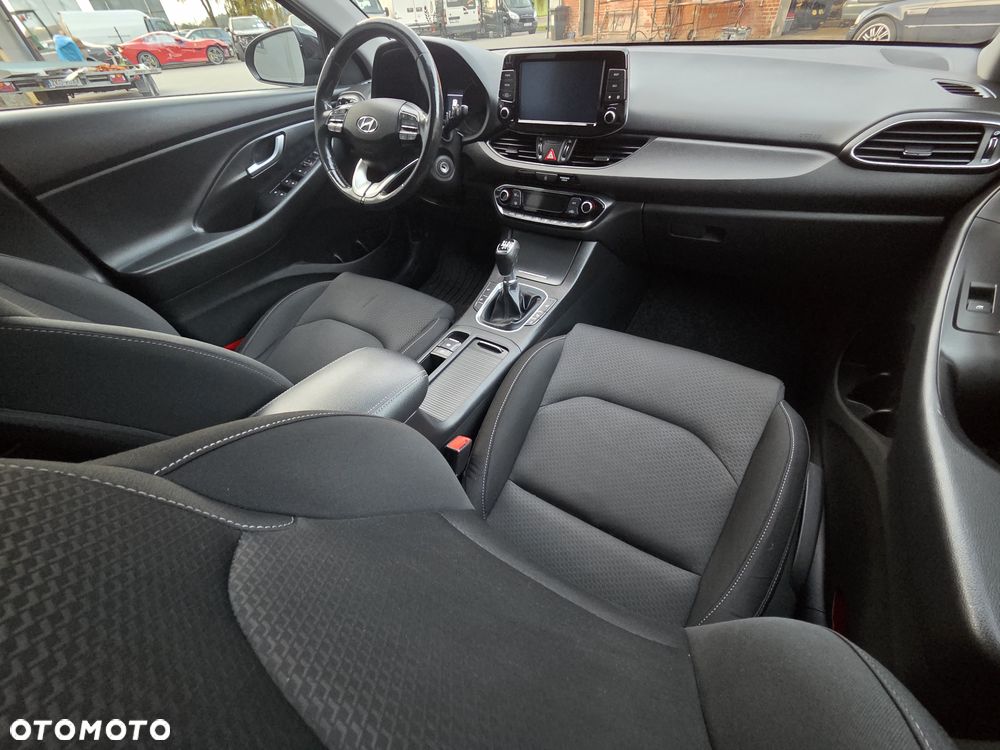 Hyundai i30 - 14