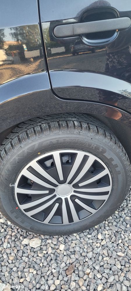 Ford Fusion 1.4 Fun - 25