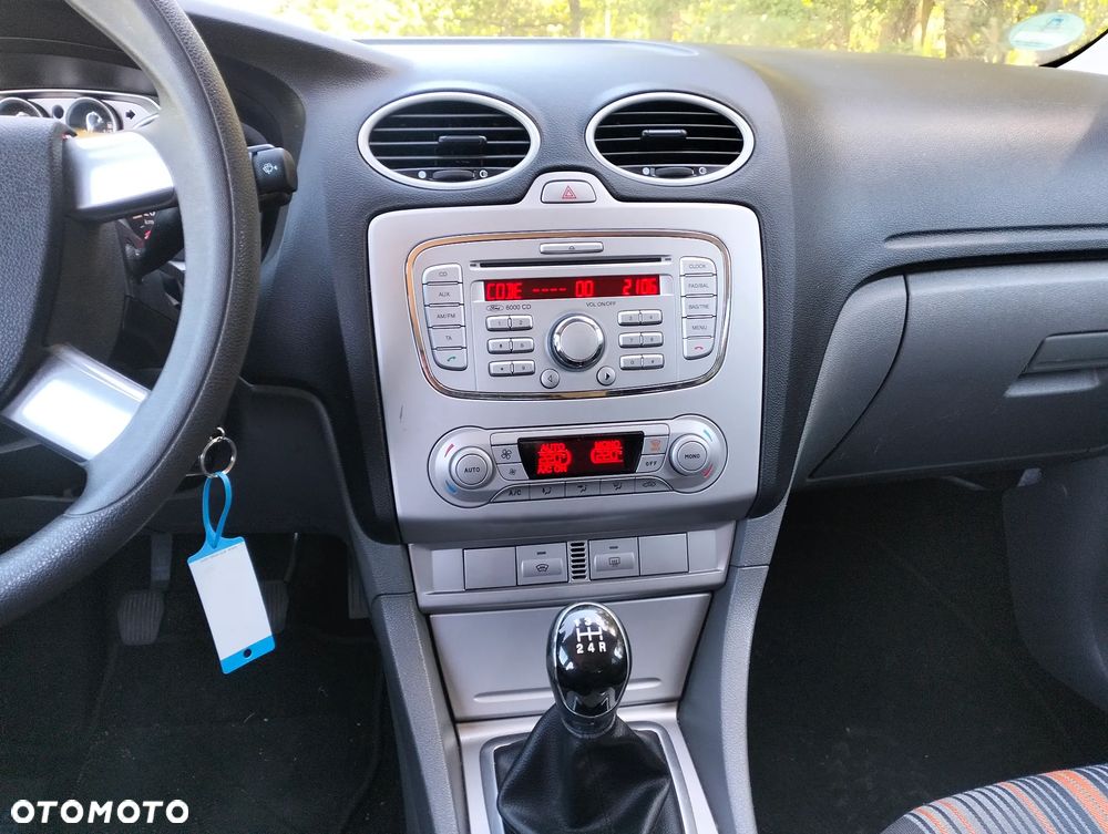 Ford C-MAX 1.6 Style - 35