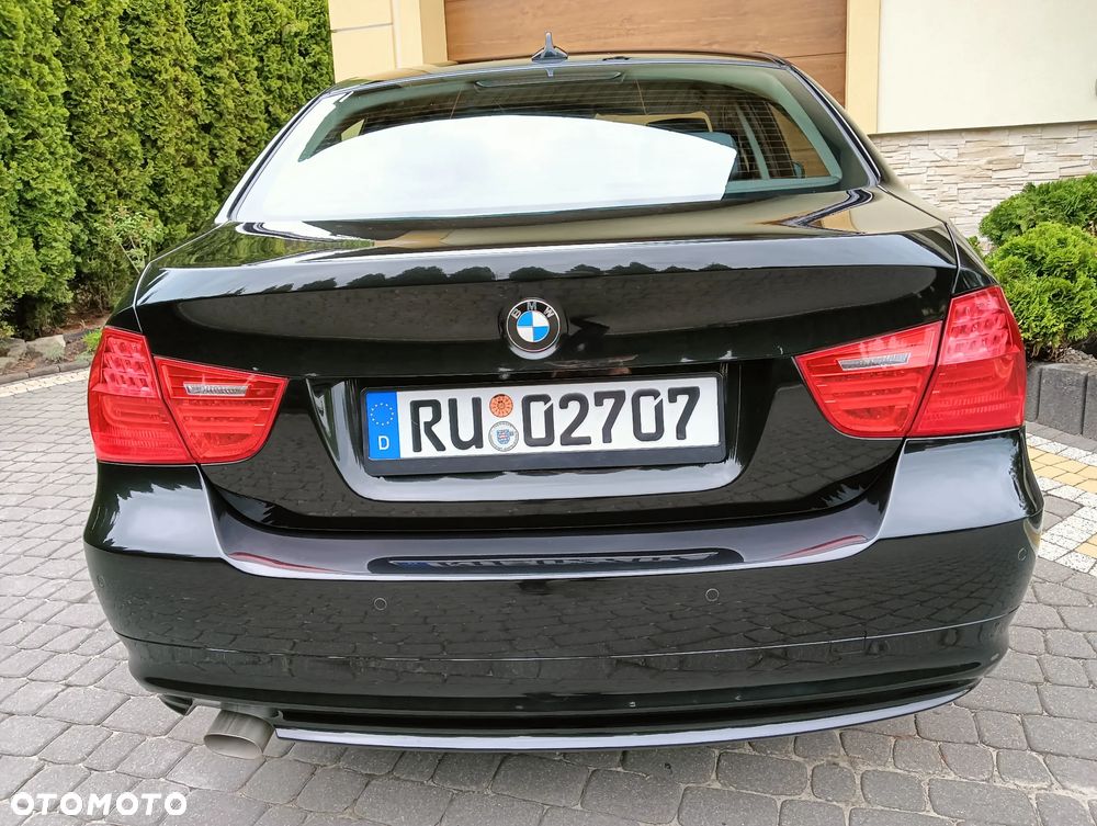 BMW Seria 3 - 28