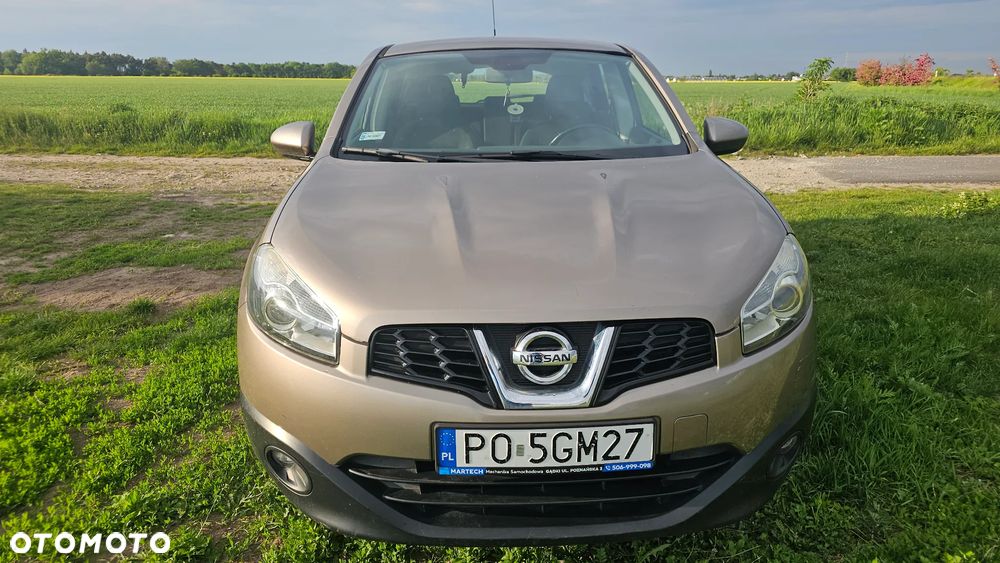 Nissan Qashqai 1.6 Acenta - 4