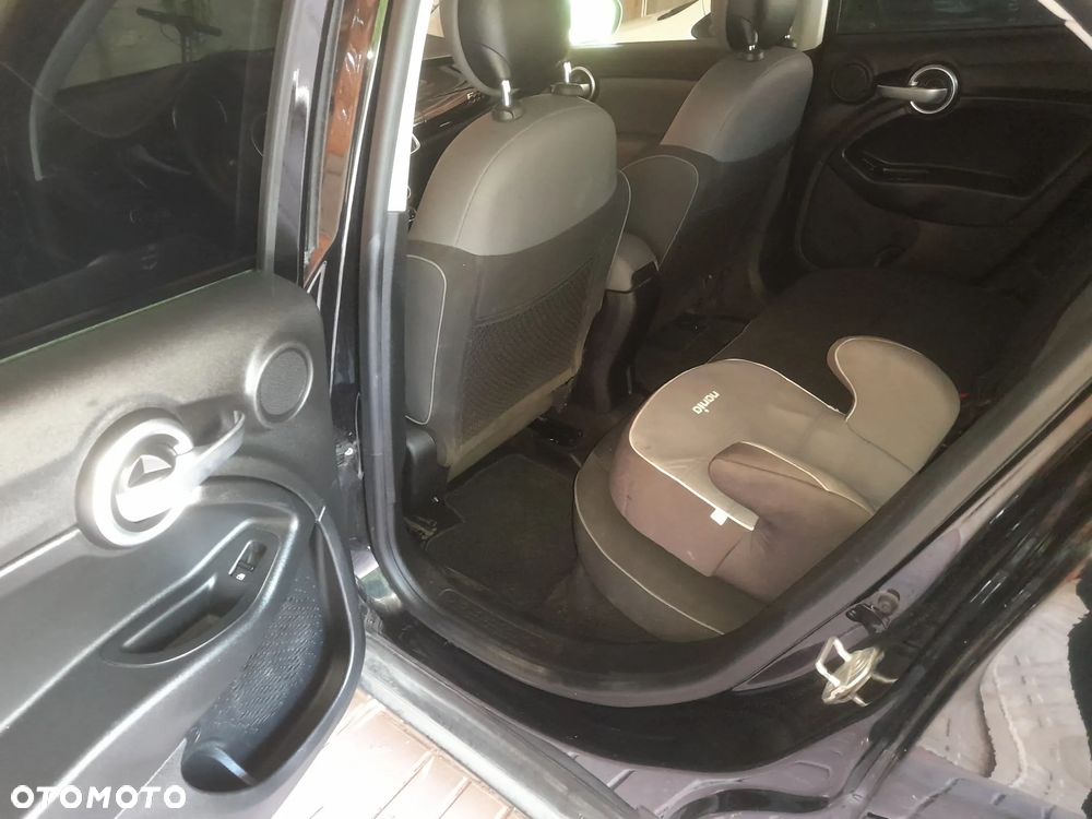Fiat 500X 1.4 Multiair 4x2 S&S Pop Star - 8