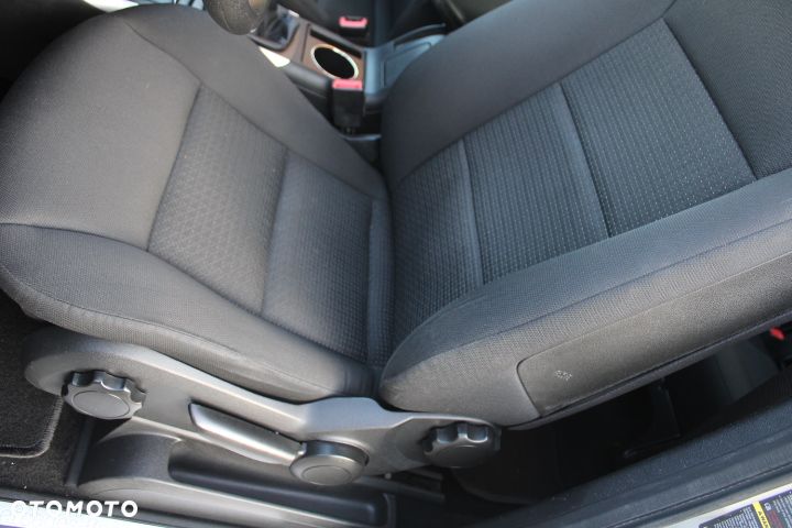 Mercedes-Benz Klasa B 180 CDI Special Edition - 15