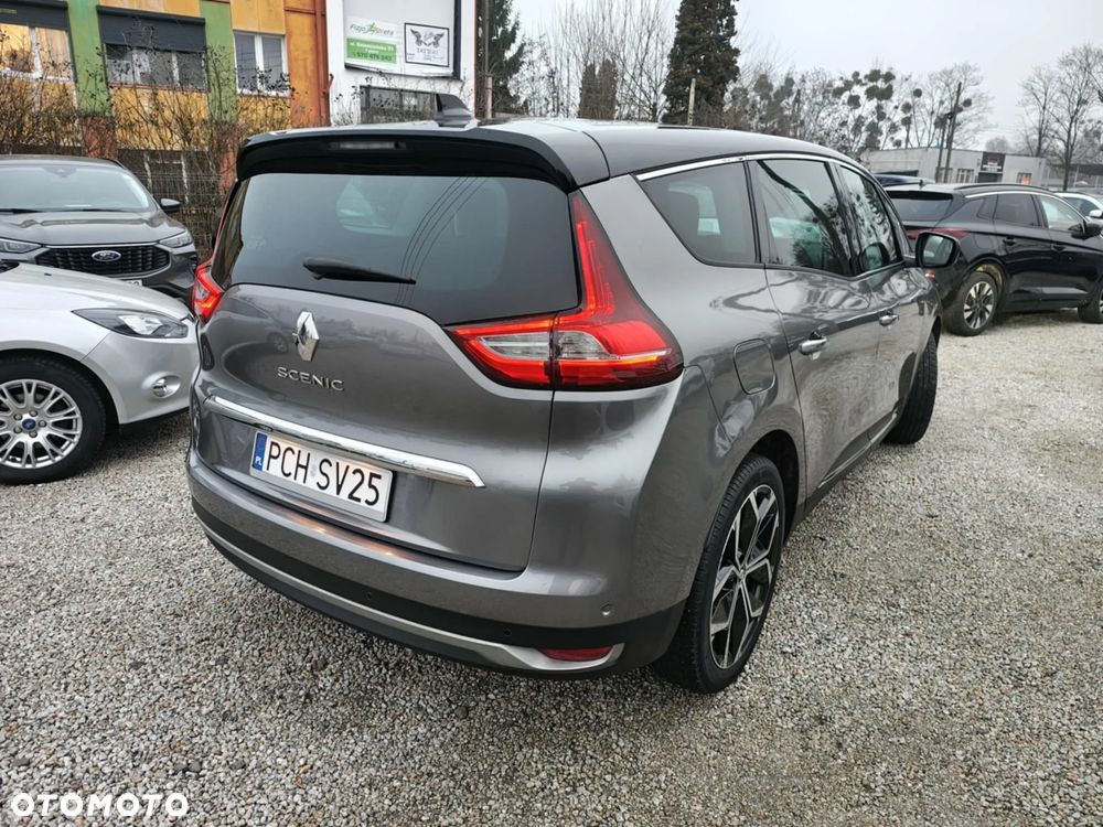 Renault Scenic - 5